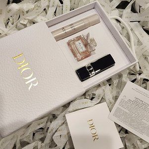DIOR TRIAXE DISCOVERY KIT